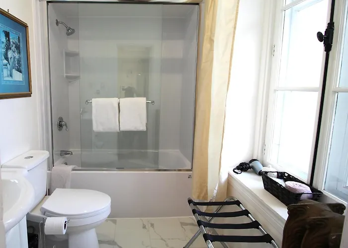 Manoir Sur Le Cap Hotel Quebec City