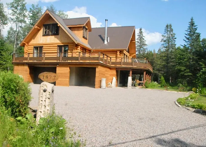 Le Domaine du Lac Saint Charles Ville de Québec